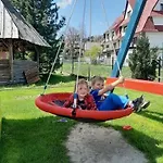 Siklawa Panzió Zakopane