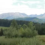 Siklawa Zakopane