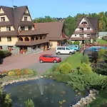 Panzió Siklawa Zakopane