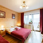 Siklawa Panzió