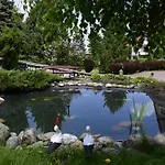 Panzió Siklawa Zakopane