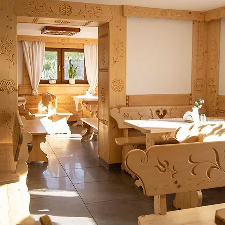 Bed & Breakfast Siklawa *