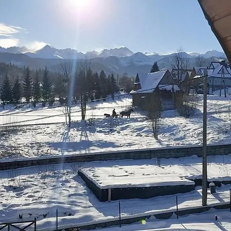 Frühstückspension Siklawa 3*