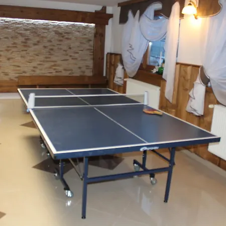 Bed and breakfast Siklawa