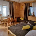 Siklawa Bed & Breakfast Zakopane