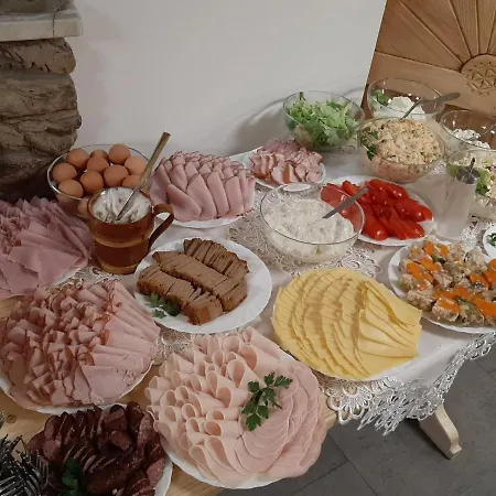 Siklawa 3* Закопане