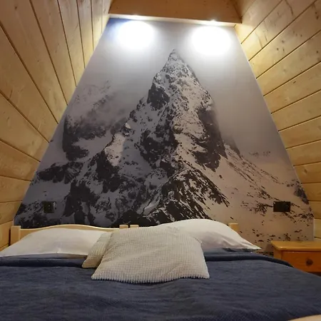 Siklawa 3* Закопане