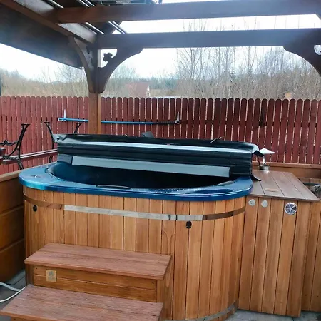 Panzió Siklawa Zakopane