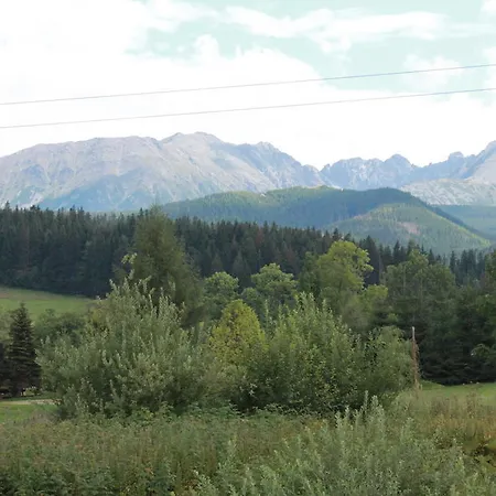 Siklawa Zakopane