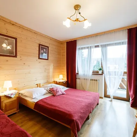 威拉锡科拉瓦酒店 住宿加早餐酒店