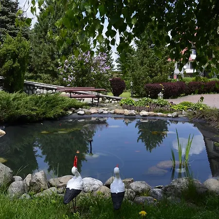 住宿加早餐酒店 威拉锡科拉瓦酒店 扎科帕内