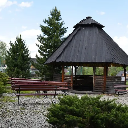 Siklawa Zakopane