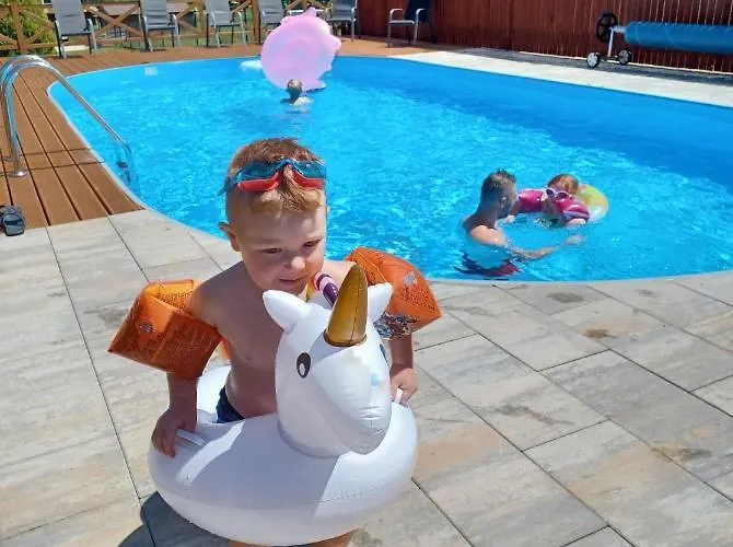 Panzió Siklawa Zakopane