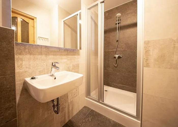 Siklawa Alojamento de Acomodação e Pequeno-almoço