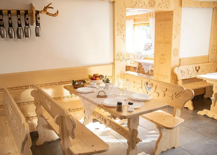 Siklawa Alojamento de Acomodação e Pequeno-almoço