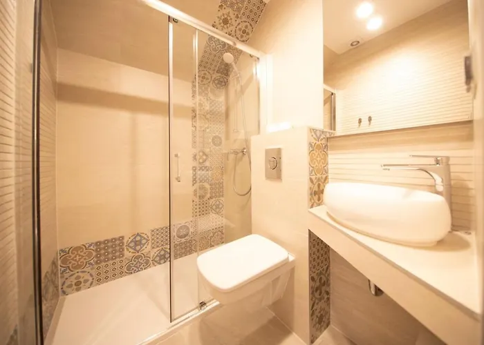 Alojamento de Acomodação e Pequeno-almoço Siklawa 3*