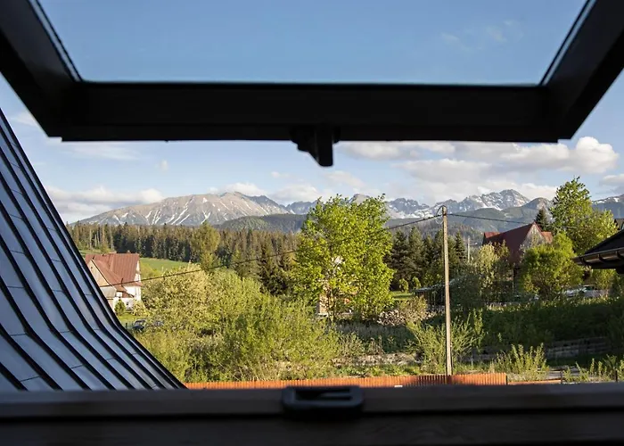 Siklawa Alojamento de Acomodação e Pequeno-almoço