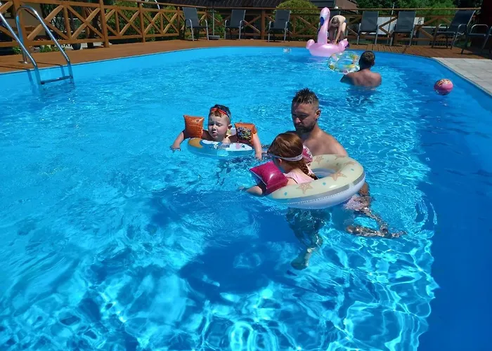 Alojamento de Acomodação e Pequeno-almoço Siklawa Zakopane