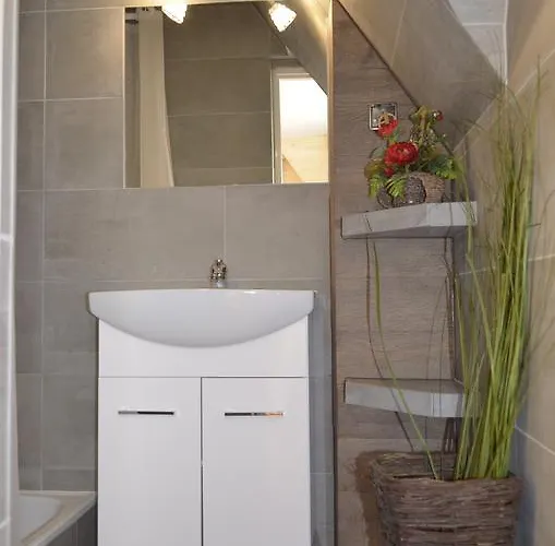 Alojamento de Acomodação e Pequeno-almoço Siklawa 3*