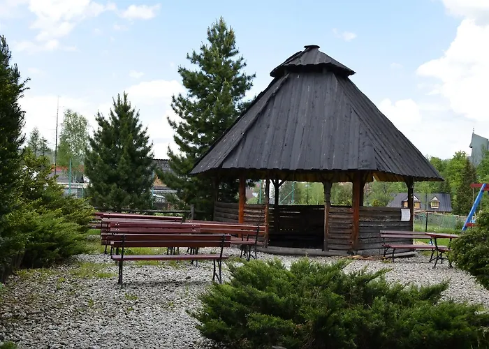 Siklawa Zakopane